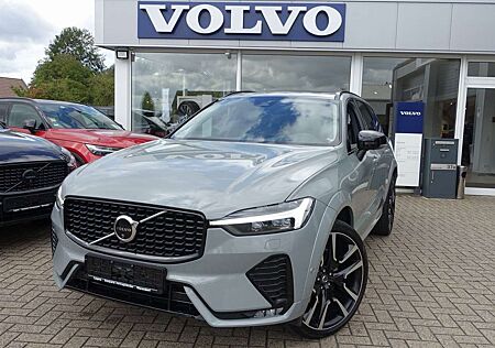 Volvo XC 60 XC60 Ultra B5 AWD Dark/Massage/B&W/360°/Pano