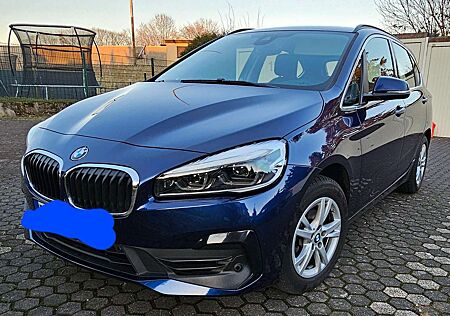 BMW 216i 216 Active Tourer