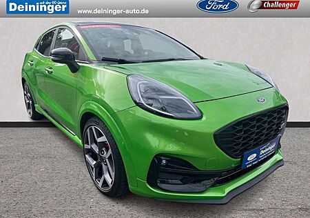 Ford Puma 1.5 l EcoBoost ST X NAVI/DAB B&O-PLAY WINTER-PAKET