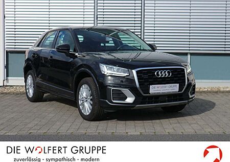 Audi Q2 40 TFSI quattro AHK*SHZ*NAVI