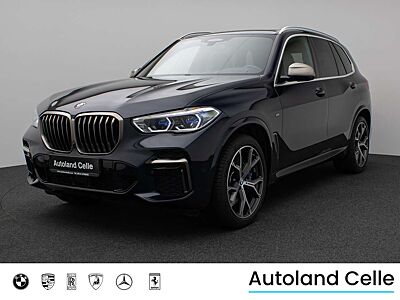 BMW X5 M Panorama 360° Laser HUD DAB HiFi SoftCL