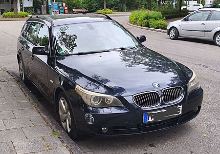BMW 525xi 525 Touring