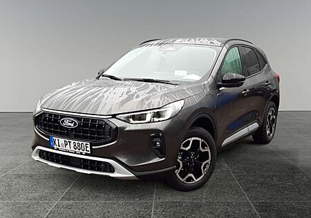 Ford Kuga Plug-In Hybrid Active X
