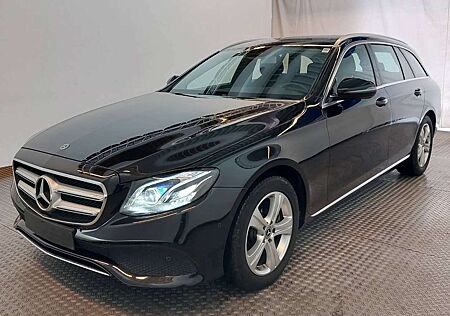 Mercedes-Benz E 200 T 4Matic Avantgarde MULTIBEAM/CAM/NAVI