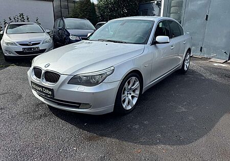 BMW 523i 523 Baureihe 5 Lim.