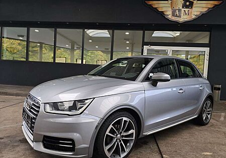 Audi A1 Sportback Cross-Style PDC/2.Hand/Reifen-NEU