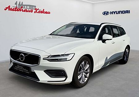 Volvo V60 Geartronic Momentum Pro+AHK+8fach bereift