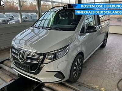 Mercedes-Benz EQV 300 Lang LED*MBUX*DISTR*KAM
