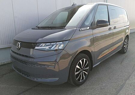 VW T7 Multivan Volkswagen 2.0 TDI Sport Edition LÜ ACC Standheizung AHK