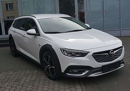 Opel Insignia B Country 4x4/HeadUp/Kamera/Massage/1Hd