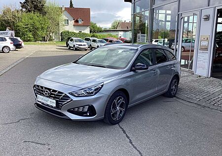 Hyundai i30 cw Edition 30 Mild-Hybrid