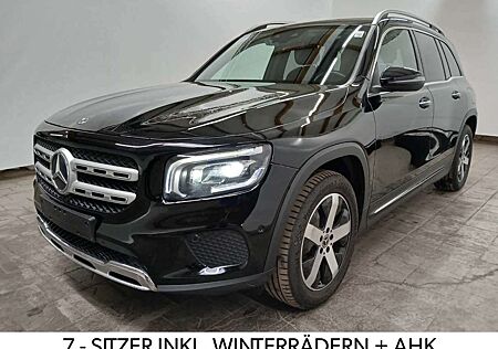 Mercedes-Benz GLB 220 d AHK KAMERA LED KEYLESS BURMESTER