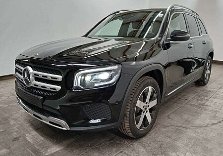 Mercedes-Benz GLB 220 d AHK KAMERA LED KEYLESS BURMESTER