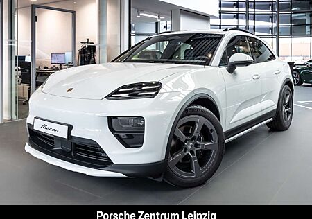 Porsche Macan OffroadDesign PASM ACC Bose 360Grad 21Zoll