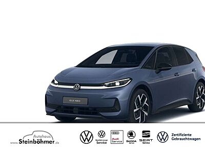 Volkswagen ID.3 Neo Life 58 kWh 190PS Ganzjahresreifen LED