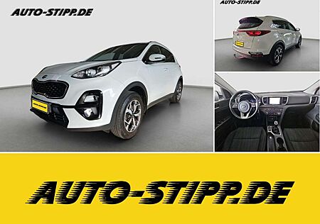Kia Sportage 1.6 GDI Edition 7 NAV RFK AHK SITZH PDC