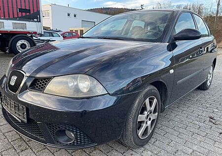 Seat Ibiza Best 1.4 MFL/KLIMAAUT./ALU/WR/EURO 4