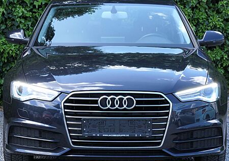 Audi A6 3.0l*Sitzheiz V+H*Standheizung*Keyless go*
