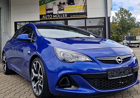 Opel Astra OPC *Nur an Händler ohne Gewährleistung*