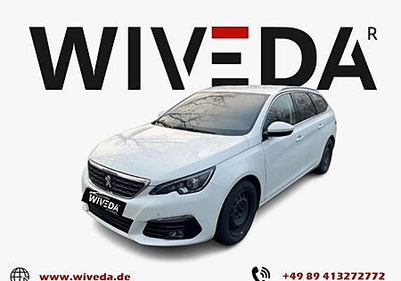 Peugeot 308 SW Allure Pack~Kamera~Navi~AppleCar~ACC~LED~