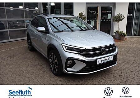 VW Taigo Volkswagen 1.0 DSG R-Line ACC RFK IQ-Light SH