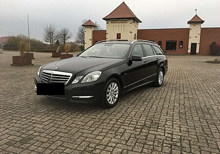 Mercedes-Benz E 350 CDI BlueEfficiency (212.225)