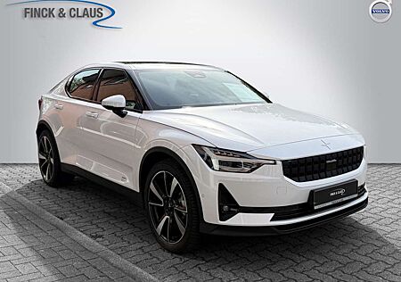 Polestar 2 Standard Range Pilot & Plus Paket
