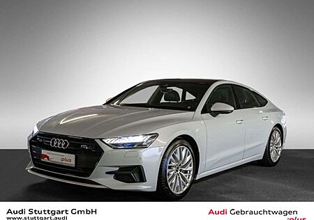 Audi A7 50 TFSI e qu AHK Laser Pano Kam B&O