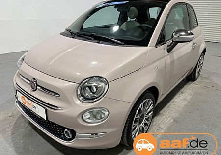 Fiat 500 1.0 MH Star EU6d Sky-Dome Klima PDC