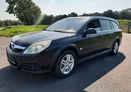 Opel Vectra Caravan 2.2, Navi,Klimaautomatik