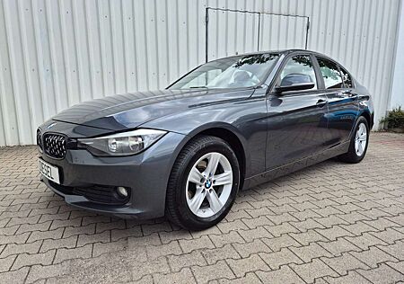 BMW 318 d Lim. F30 --- TÜV NEU ---