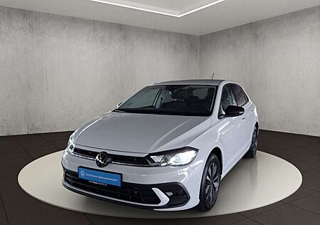 VW Polo Volkswagen Life 1,0 l TSI OPF 85 kW (116 PS) 7 -Gang-D