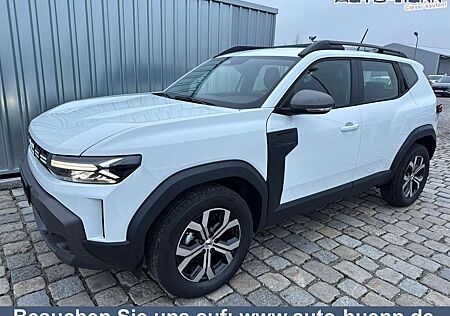 Dacia Duster Expression 1,2 TCe 96 KW (130 PS)-Sitzheizung-R...
