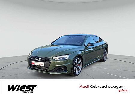 Audi A5 advanced 40 TFSI qu. S tronic, PANO