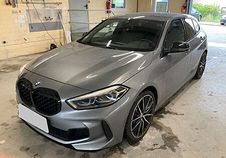 BMW 135 M135 i xDrive Edition Colorvision