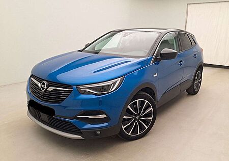 Opel Grandland X Grandland Ultimate 1.5D LED/SHZ/LHZ/LEDER/PANO