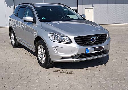 Volvo XC 60 XC60 D4 Kinetic, TÜV neu, Navi, Kamera, Tempomat