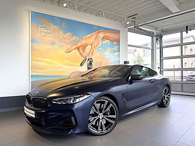 BMW M850 M850i xDrive