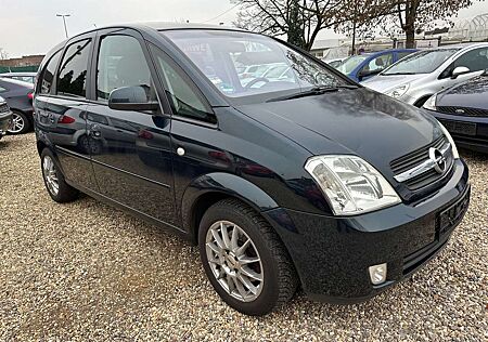 Opel Meriva 1,6 Cosmo