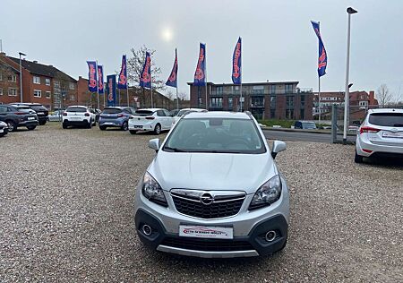 Opel Mokka 1.6 CDTI ecoFLEX Color Edition S/S