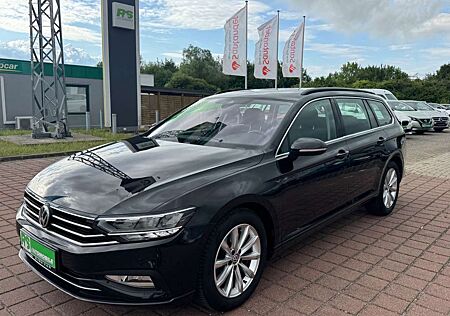 VW Passat Variant Volkswagen 1.5 TSI Business ACC