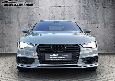 Audi A7 3.0 TDI quattro Competition/Soft Close