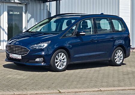 Ford Galaxy 2.0 TDCi/NAVI/KAMERA/LED/AHK/7 SITZE