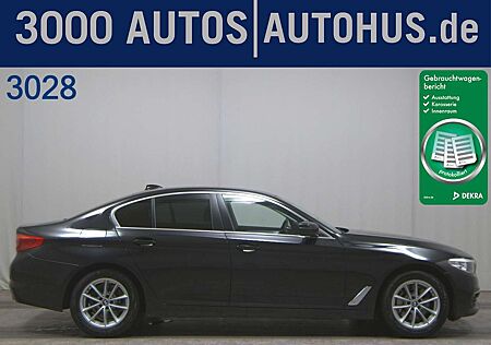 BMW 530 i Navi LED LC Pro RFK AUT DynLicht