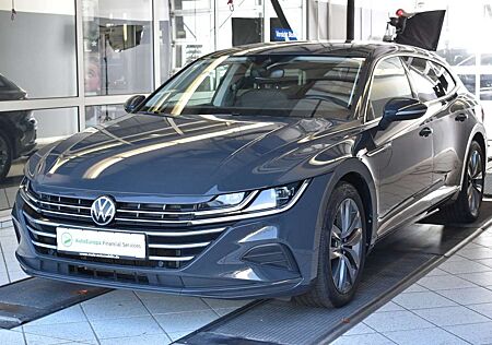 VW Arteon Volkswagen Shooting Brake 2.0TDI DSG*LED*ACC*PDC