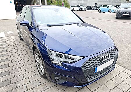Audi A3 35 TFSI Sportback S tronic
