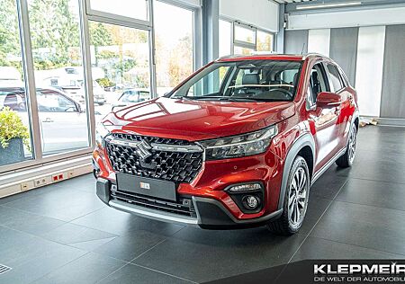 Suzuki SX4 S-Cross 1.5 Comfort + Allgrip AGS