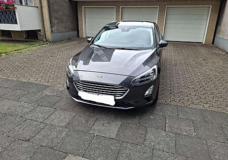 Ford Focus 2.0 EcoBlue Start-Stopp-System Aut. ACTIVE