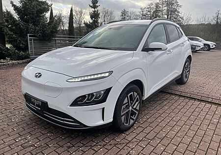 Hyundai Kona Elektro (100kW) TREND inkl. 11kW Klima|Kamera|CarP