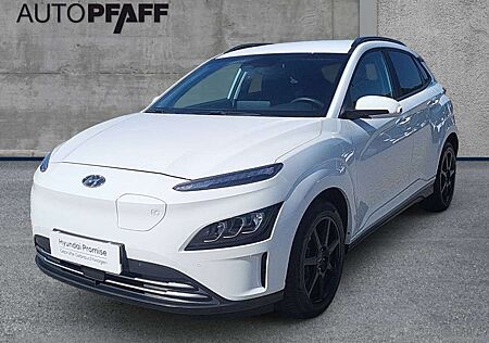 Hyundai Kona Elektro (100kW) TREND inkl. 11kW Klima|Kamera|CarP